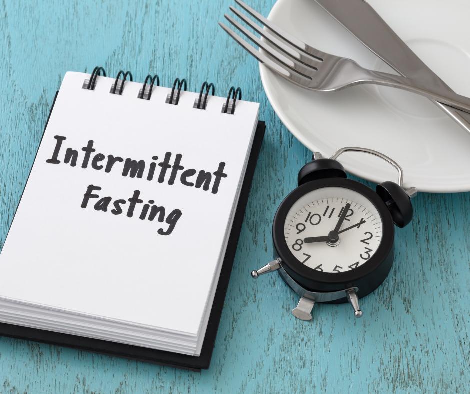 intermittent fasting