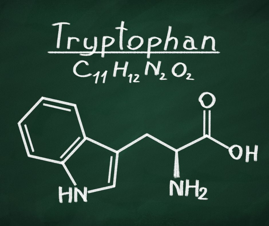 Tryptofan