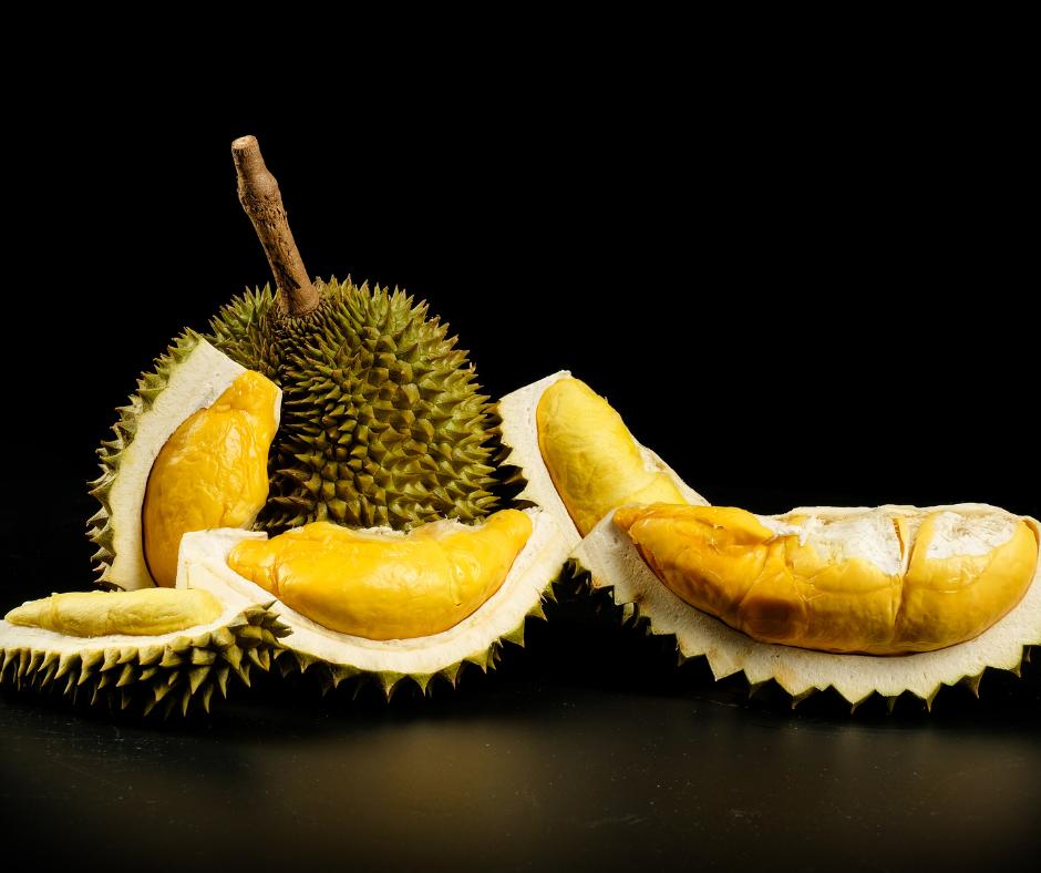 durian